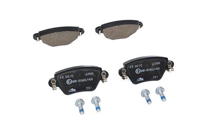 SET PLACUTE FRANA FRANA DISC ATE 13047039882 25