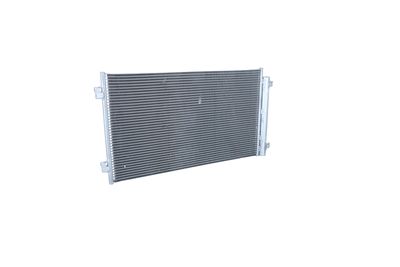 CONDENSATOR CLIMATIZARE NRF 350339 24