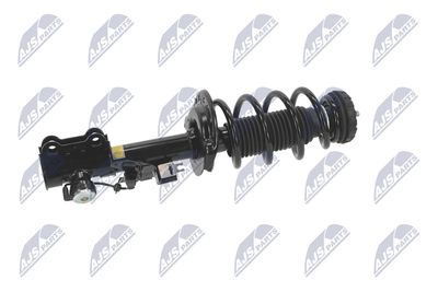 AMORTIZOR NTY ACH097 24