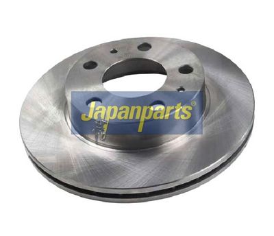 JAPANPARTS Stabdžių diskas