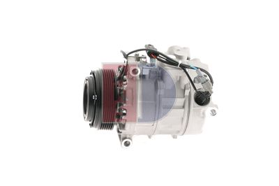 KOMPRESSOR KLIMAANLAGE AKS DASIS 852549N 6