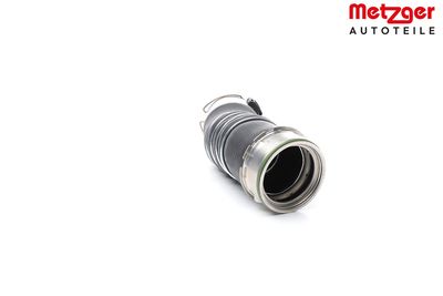 LADELUFTSCHLAUCH METZGER AUTOTEILE 2400319 27