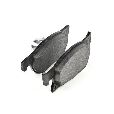 BREMSBELAGSATZ SCHEIBENBREMSE DELPHI LP3238 11