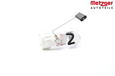 SISTEM ALIMENTARE CU COMBUSTIBIL METZGER AUTOTEILE 2250099 37
