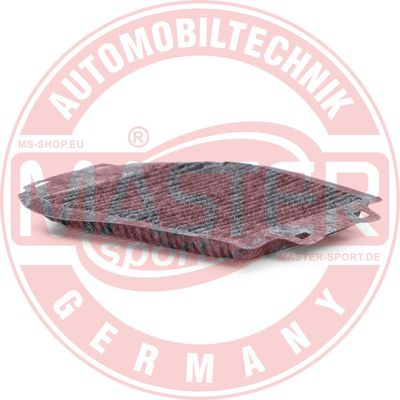 FILTRU DE AER CARCASă BATERIE ACțIONARE