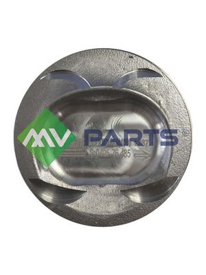PISTON MV Parts MV3287000 1