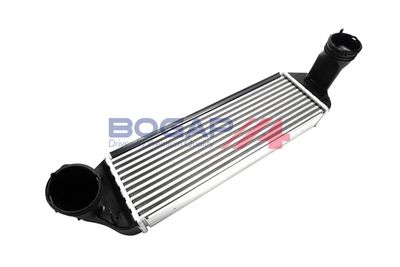 INTERCOOLER COMPRESOR