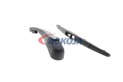 SET STERGATOARE CURATARE PARBRIZ ACKOJA A380519 44