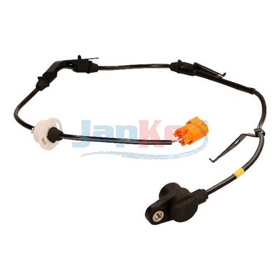 Vorschau Sensor, Raddrehzahl Ansicht 4