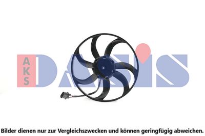 LüFTER MOTORKüHLUNG