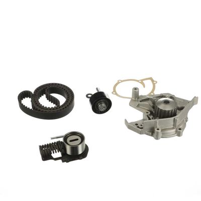 WASSERPUMPE + ZAHNRIEMENSATZ GATES KP15249XS 37