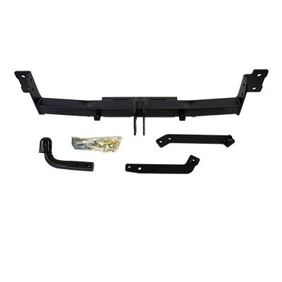 Zestaw zaczepu przyczepy RAMEDER 100621