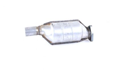 KATALYSATOR WALKER 19183 6