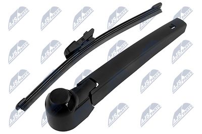 к-кт рамена за чистачки, стъклопочистване NTY EWB-WW-024