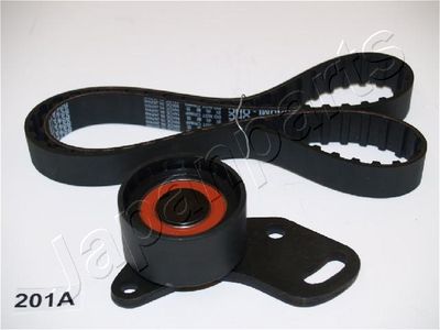 Комплект ремня ГРМ JAPANPARTS KDD-201A для SUBARU REX