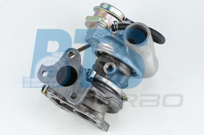 LADER AUFLADUNG BTS Turbo T914959 3