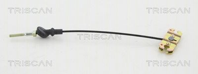 Тросик, cтояночный тормоз TRISCAN 8140 18151 для KIA PREGIO
