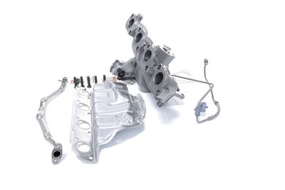 LADER AUFLADUNG BTS Turbo T981164 19