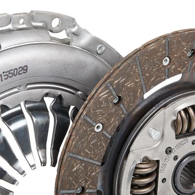 комплект съединител RIDEX 479C3532