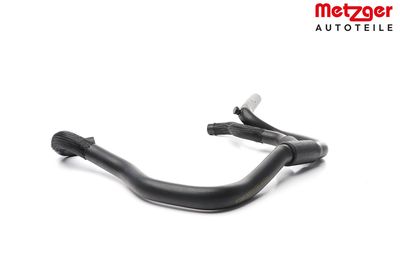 FURTUN RADIATOR METZGER AUTOTEILE 2420025 16