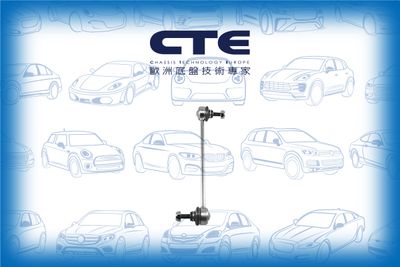 Тяга / стойка, стабилизатор CTE CSL03051 для FORD TOURNEO