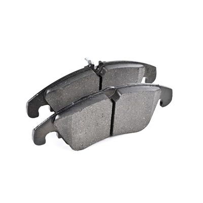 BREMSBELAGSATZ SCHEIBENBREMSE DELPHI LP2077 15