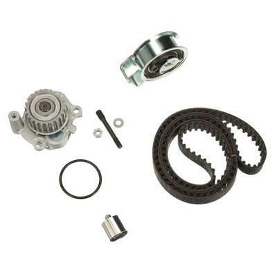 SET POMPA APA + CUREA DINTATA GATES KP35491XS1 72