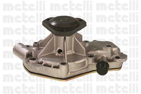 Водяной насос, охлаждение двигателя METELLI 24-0574 для RENAULT 21