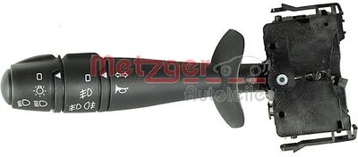 Przełącznik kolumny kierowniczej METZGER AUTOTEILE 0916474