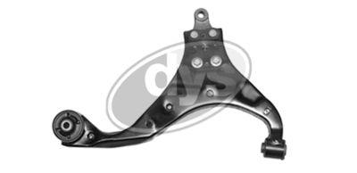 Control/Trailing Arm, wheel suspension 20-20001-1