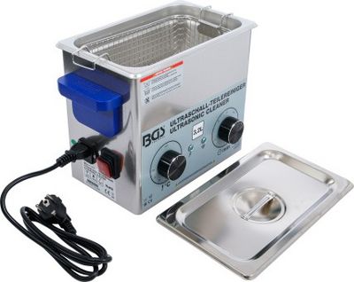 Ultraschallreiniger