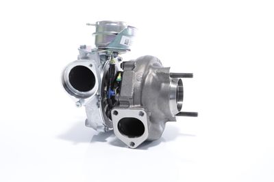 LADER AUFLADUNG BTS Turbo T914199 12