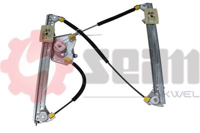 Mechanizmus zdvíhania okna SEIM 902650