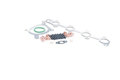 MONTAGESATZ LADER BTS Turbo T931284ABS 17