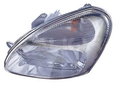 ALKAR 2745605 Основная фара  для DAEWOO (Деу)