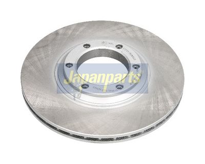 спирачен диск JAPANPARTS DI-903C