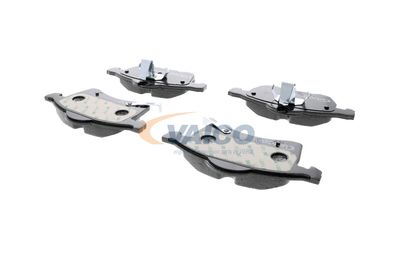BREMSBELAGSATZ SCHEIBENBREMSE VAICO V408020 15