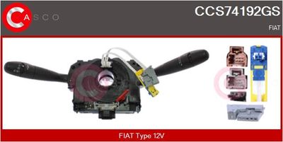 COMUTATOR COLOANA DIRECTIE
