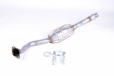 Katalizator EEC PT8027