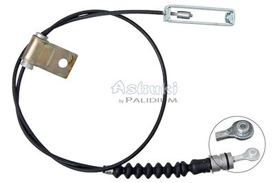 Тросик, cтояночный тормоз ASHUKI by Palidium ASH3-1449 для KIA SORENTO
