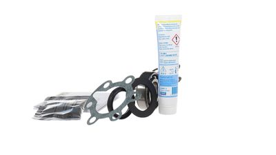 RADLAGERSATZ SKF VKBA9134CL 14