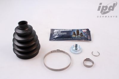 IPD 35-3178 Пыльник шруса  для MAZDA 6 Station Wagon (GY) 2.0