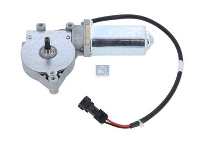 Motor eléctrico, elevador de ventana