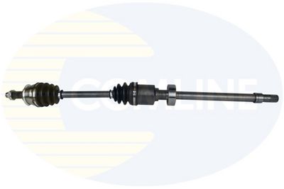 полуоска COMLINE CDS105