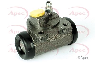 Wheel Brake Cylinder APEC BCY1195