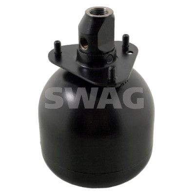 Tlakový zásobník, odpružení SWAG 10 56 0016