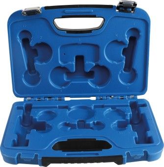 WERKZEUGKOFFER BGS 1119LEER