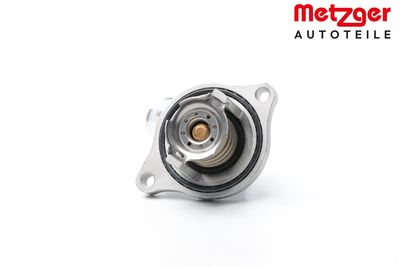 THERMOSTAT KüHLMITTEL METZGER AUTOTEILE 4006375 26