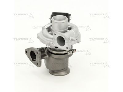COMPRESOR SISTEM DE SUPRAALIMENTARE TURBO-TEC TT7472 5