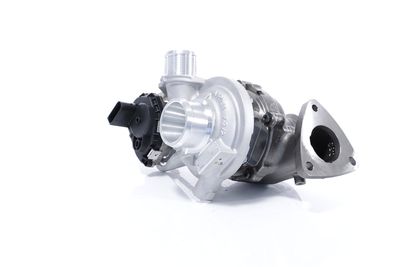 LADER AUFLADUNG BTS Turbo T917176 6